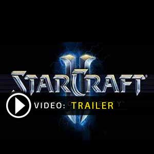Koop StarCraft 2 Wings of Liberty CD Key Compare Prices