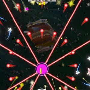 StarCrossed - Zware Ster