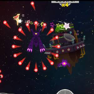 StarCrossed - Vijanden