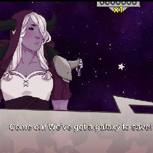 StarCrossed - De Outlaw