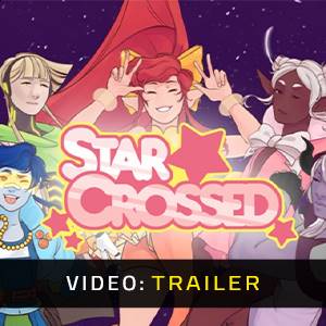 StarCrossed - Trailer