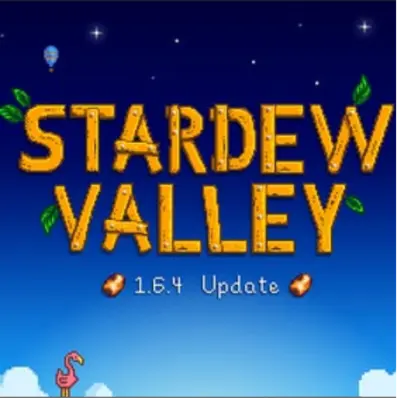 Stardew Valley Krijgt Spannende Update 1.6.4: Nieuwe Inhoud & Goedkope Spelcodes