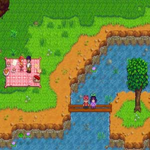 Lively Farm