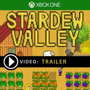 Koop Stardew Valley Xbox One Code Compare Prices