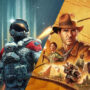 Starfield en Indiana Jones worden gelanceerd op PS5