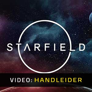Starfield - Trailer
