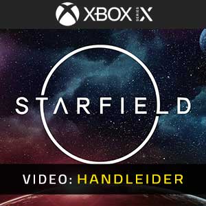 Starfield Xbox Series- Trailer