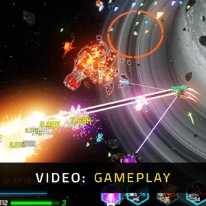 Starforged Legacy - Gameplayvideo