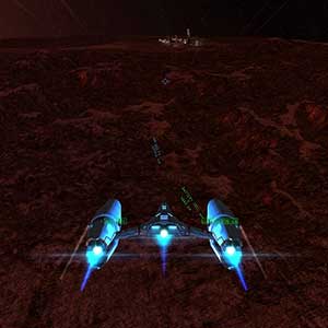 relentless marauders