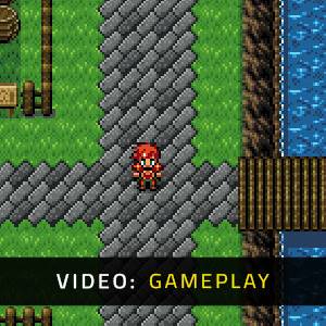 Starlight Legacy Gameplay Video