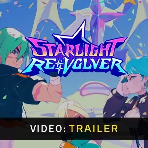 Starlight Re:Volver - Video Trailer