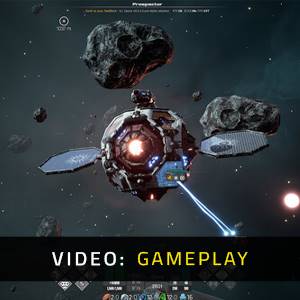 Starminer - Gameplayvideo