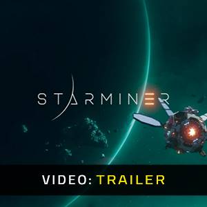 Starminer - Videotrailer