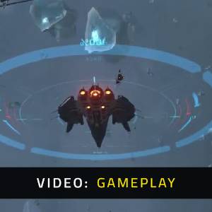 Starpoint Gemini Warlords Gameplay Video