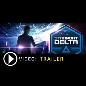 Koop Starport Delta CD Key Goedkoop Vergelijk de Prijzen
