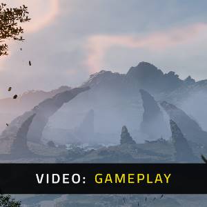 StarRupture - Gameplay Video