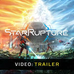 StarRupture - Video Trailer