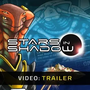 Stars in Shadow - Trailer