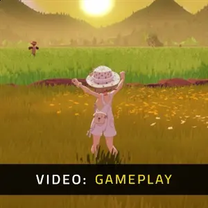 Starsand Island - Gameplay