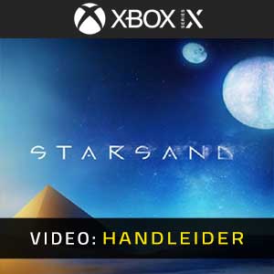 Starsand Video-opname
