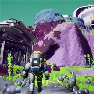 STARSEEKER: Astroneer Expeditions - Ruimtepak