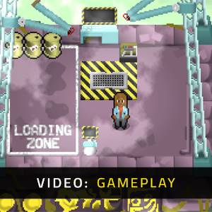 Starstruck Vagabond - Gameplay Video