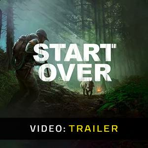 Start Over Pc
