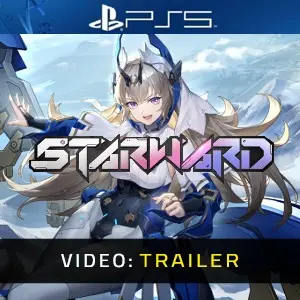Starward PS5 - Trailer