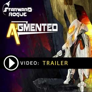 Starward Rogue AuGMENTED Pc