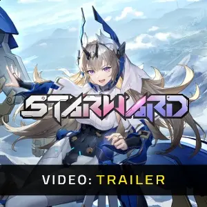 Starward - Trailer