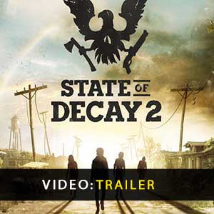 Buy State of Decay 2 CD Key Compare Prices