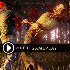 State of Decay 2 Xbox One Gameplay Video