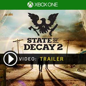 Koop State of Decay 2 Xbox One Code Compare Prices