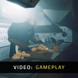 Static Dread: The Submarine - Gameplayvideo