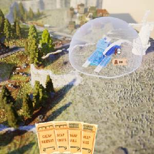 Station to Station - Bruggen 2