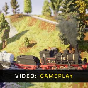 Station to Station - Gameplay