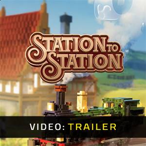 Station to Station - Trailer