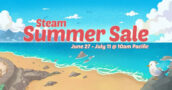 Summer Sale 2024 bij Steam: Weekend 1 - Steam vs CDKeyNL