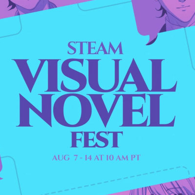 Steam Visual Novel Fest 2023: Kortingen & Demos