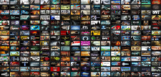 beste prijzen voor steamgames