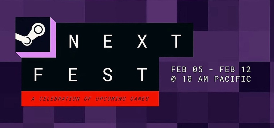 Steam Next Fest 4 spellen om te proberen