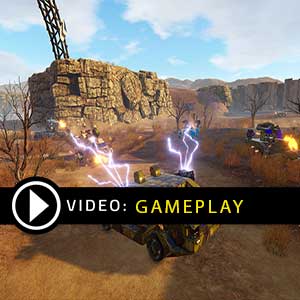 Steamcraft Gameplay Video