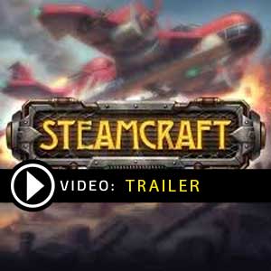 Koop Steamcraft CD Key Goedkoop Vergelijk de Prijzen