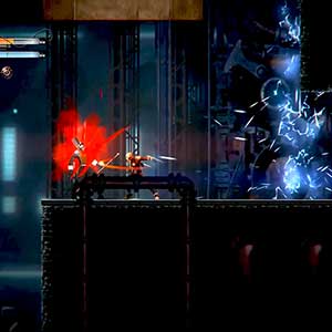 gewelddadige moorden