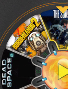 SteamKeyBox Onderhoudsupdate