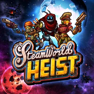 SteamWorld Heist: Claim nu de Ultimate Edition op Switch met alle DLC