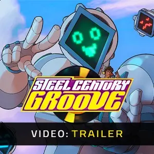Steel Century Groove - Trailer