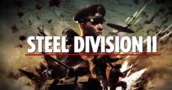 Steel Division 2 Weer vertraagd