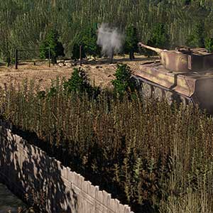 epische Real-Time Tactische Veldslagen