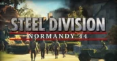 Steel Division Normandy 44 Multiplayer Gameplay